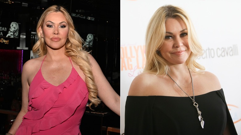 Shanna Moakler transformation with weight loss drugs