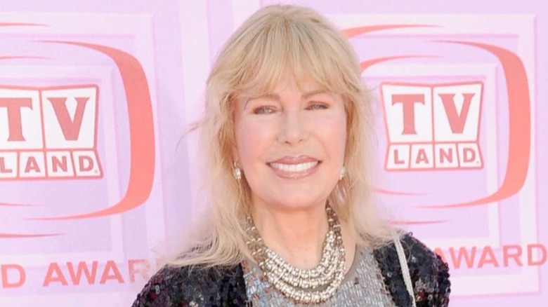 Loretta Swit at the TV Land Awards in Universal City, CA (2009)