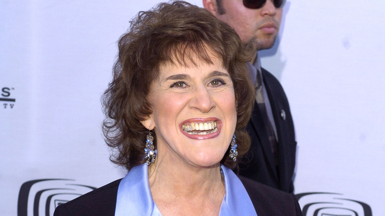 Ruth Buzzi attends the 2nd Annual TV Land Awards (2004)