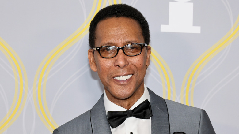 Ron Cephas Jones smiling