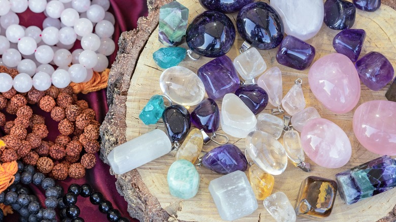 Capricorn gemstone discount