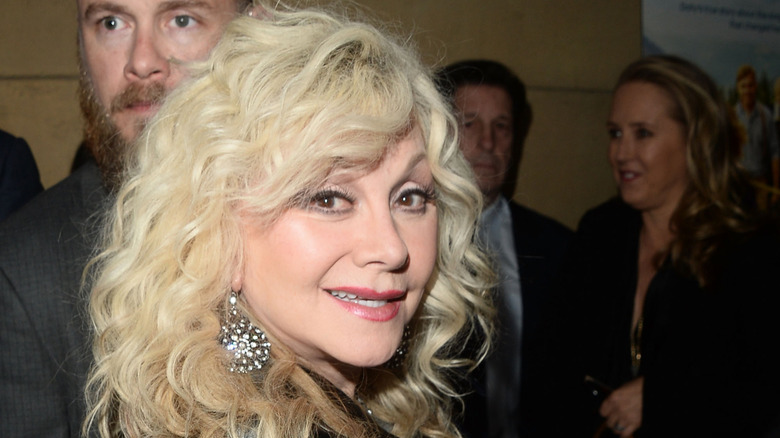 stella parton
