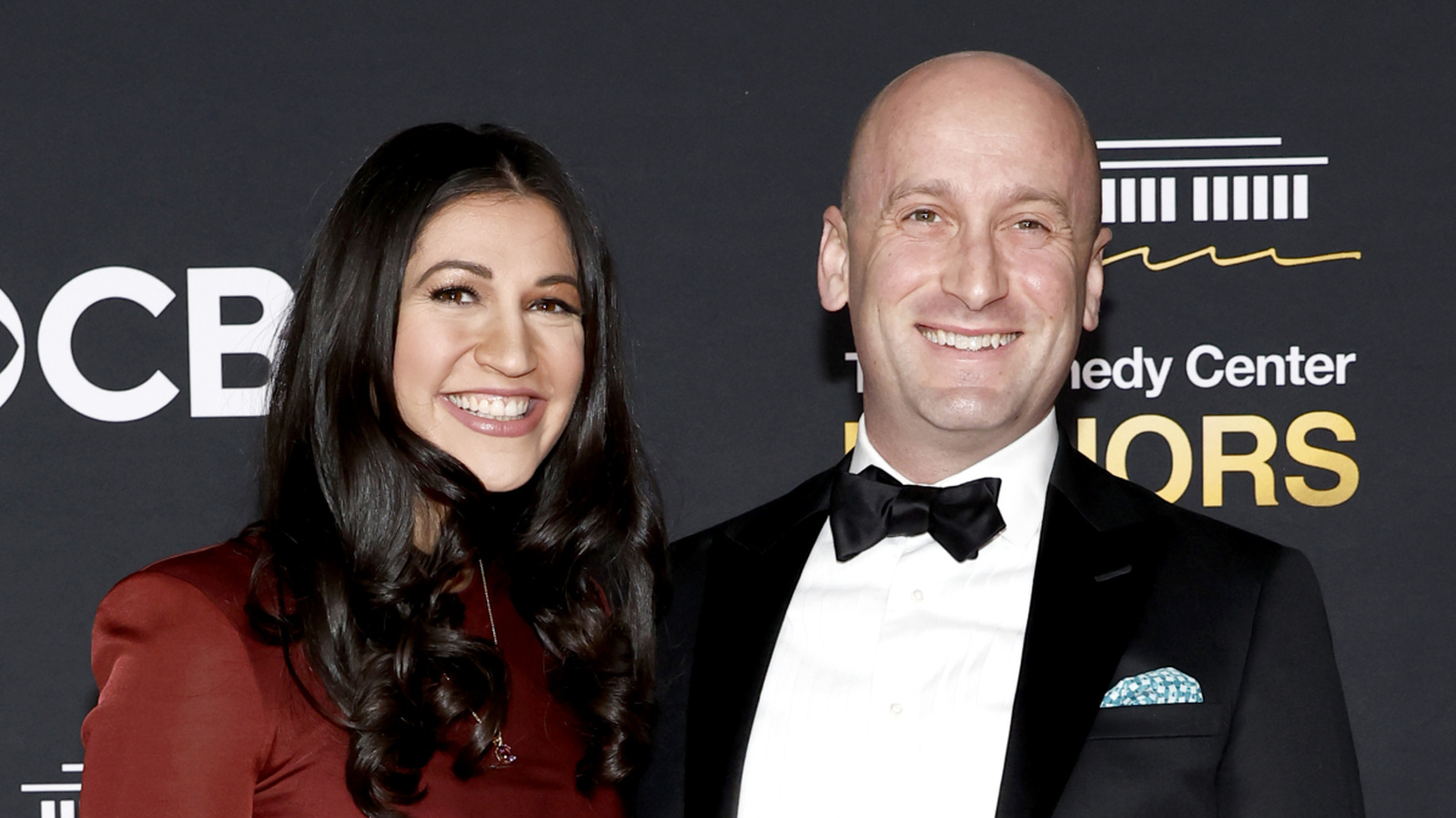 <a href="https://www.thelist.com/2149878/stephen-miller-mocked-wife-katie-post-male-attractiveness/" target="_blank">Stephen Miller Gets Caught In The Crossfire Of Wife Katie’s Latest Post & The Response Is Ruthless</a>