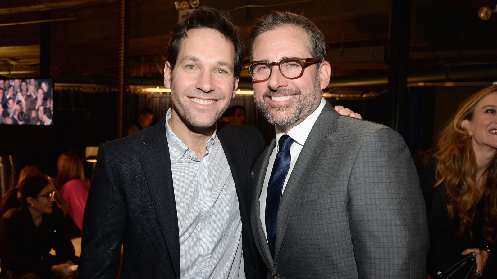 <a href="https://www.thelist.com/2137544/steve-carell-life-would-have-been-so-different-if-he-listened-to-paul-rudd/" target="_blank">Steve Carell’s Life Would’ve Been Totally Different If He Took Paul Rudd’s Bad Advice</a>
