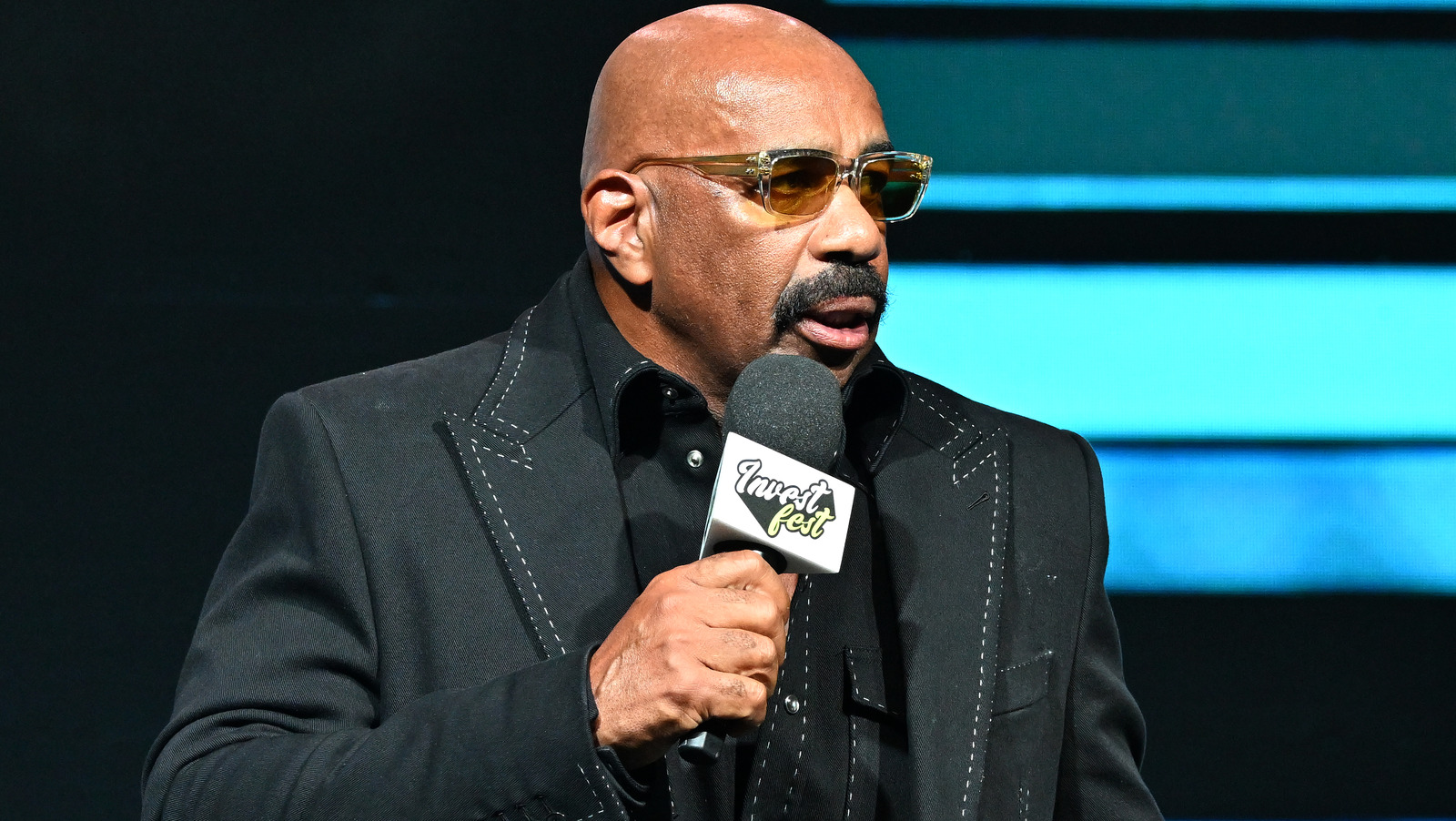Steve Harvey Took The High Road After Being Dissed By Katt Williams