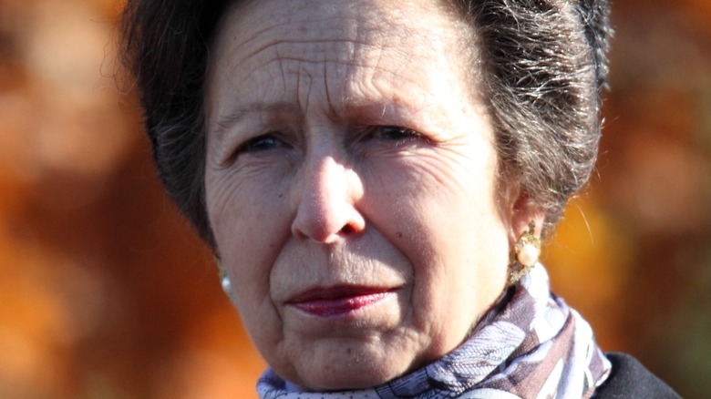 Princess Anne