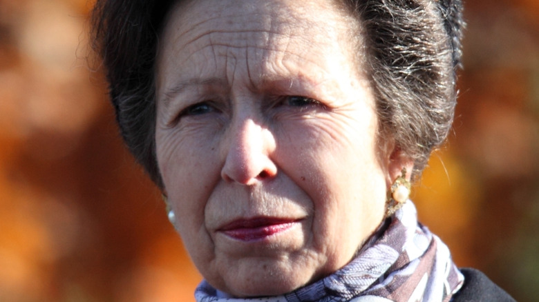 Princess Anne