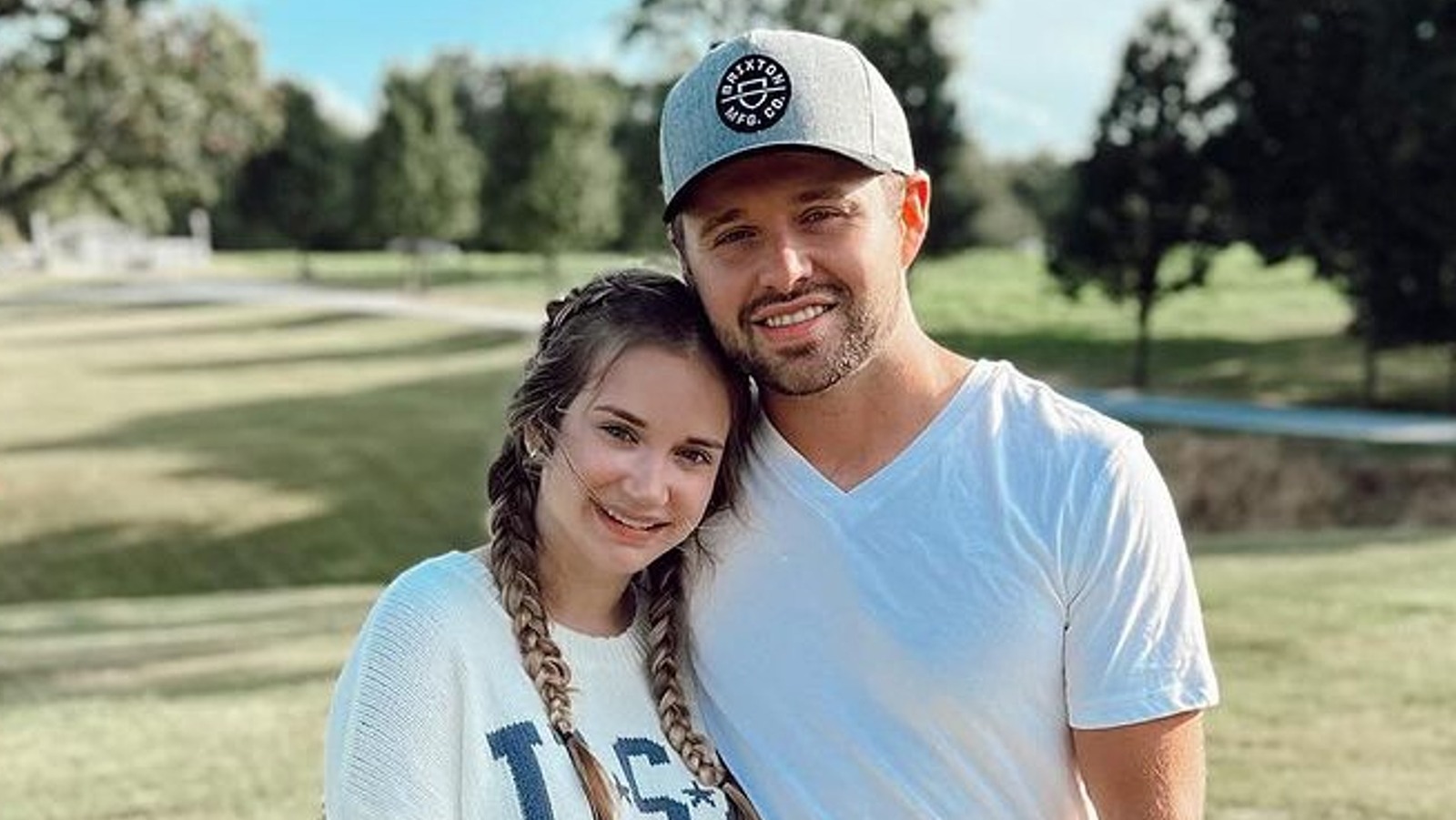 Strange Things About Jason Duggar's Wedding To Maddie Grace