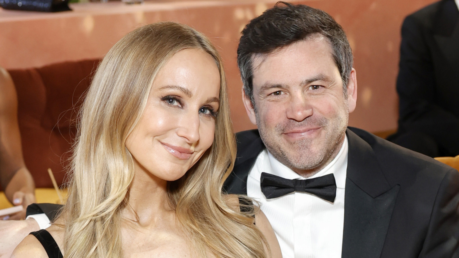 Strange Things About Nikki Glaser's Decade-Long Relationship We Can't Ignore