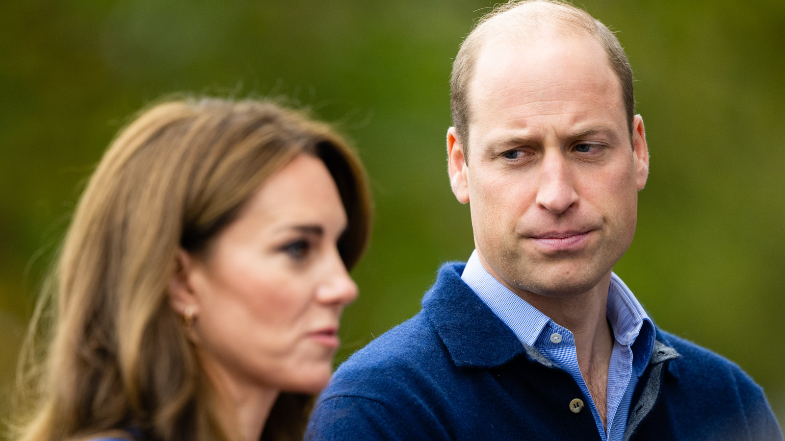 Strange Things About William & Kate's Marriage