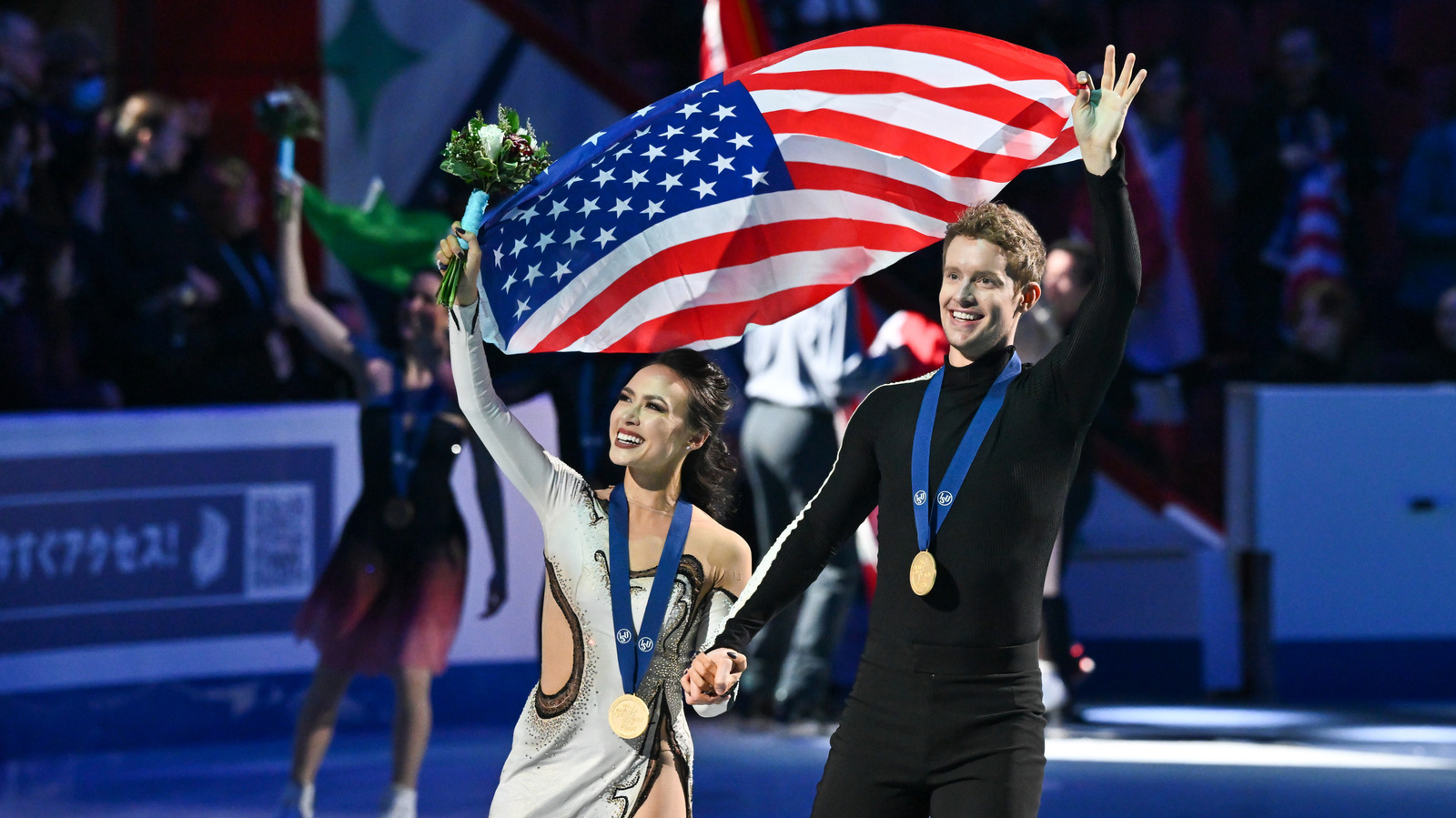 <a href="https://www.thelist.com/2092569/strict-rules-olympic-figure-skaters-must-follow/" target="_blank">Strict Rules Olympic Figure Skaters Are Forced To Follow</a>