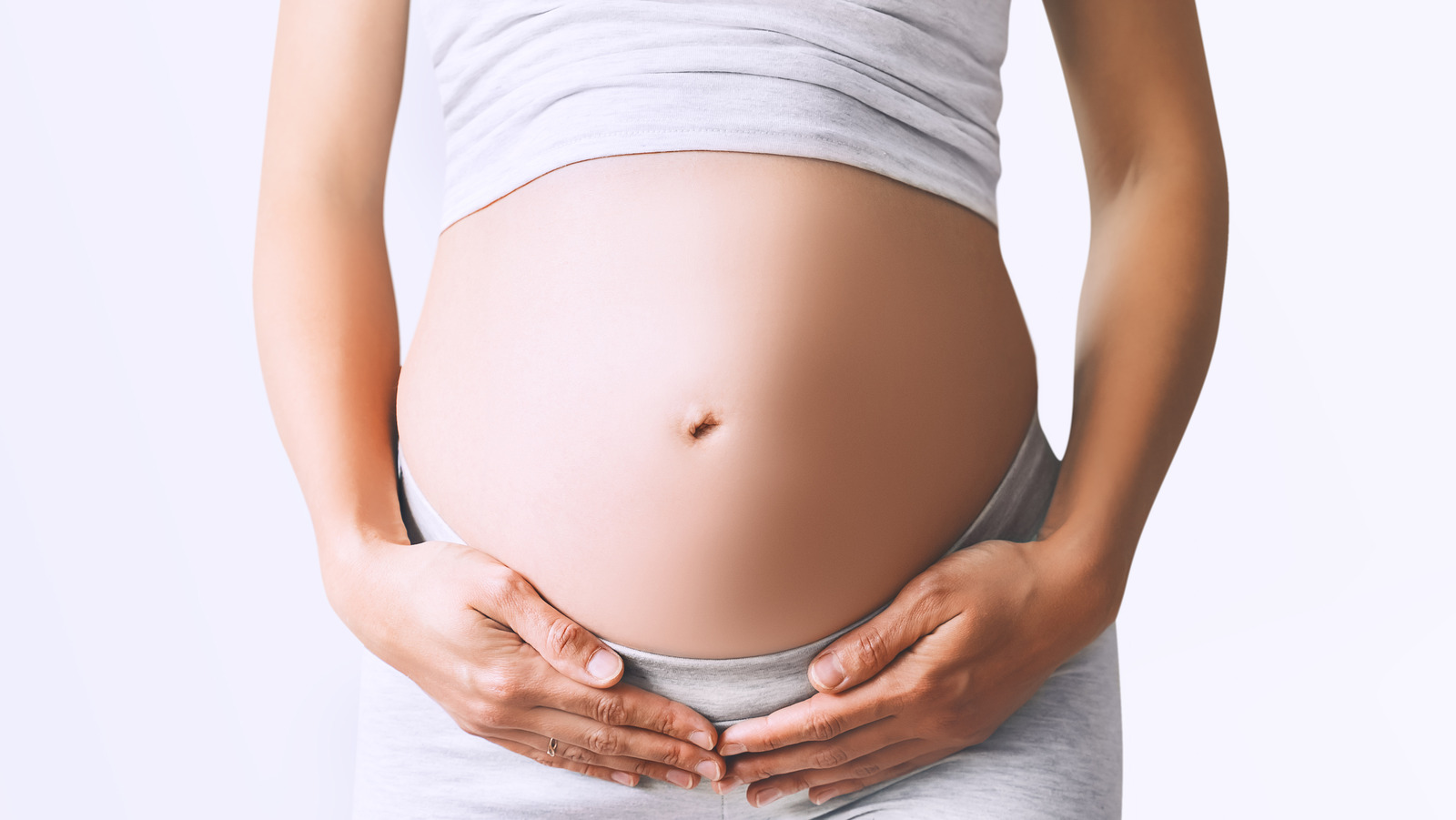Study Finds New Reasons For Pregnant Moms To Avoid UltraProcessed Foods