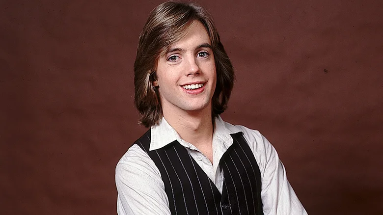Then & Now Photos Of Hollywoods Hottest Heartthrobs - cover