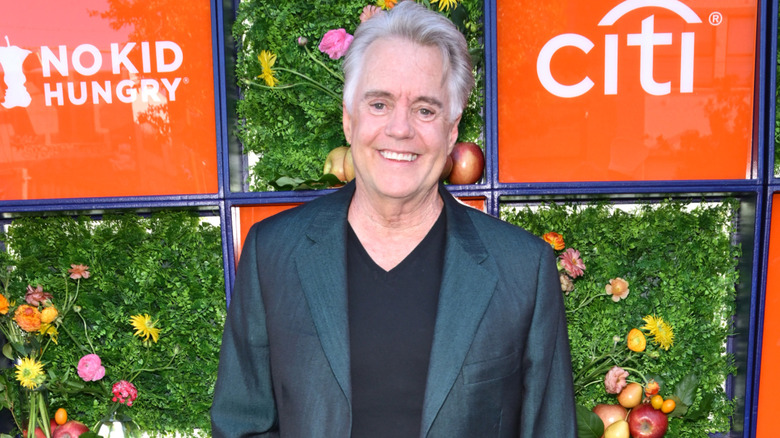 Shaun Cassidy smiling at a No Kid Hungry event in 2026