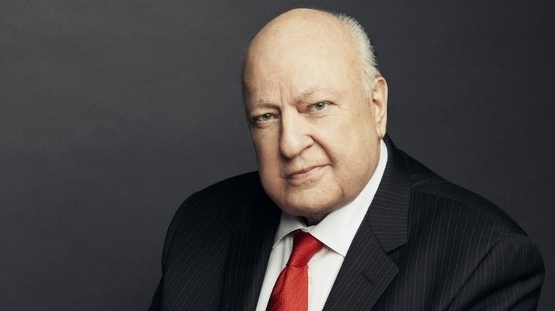 Roger Ailes