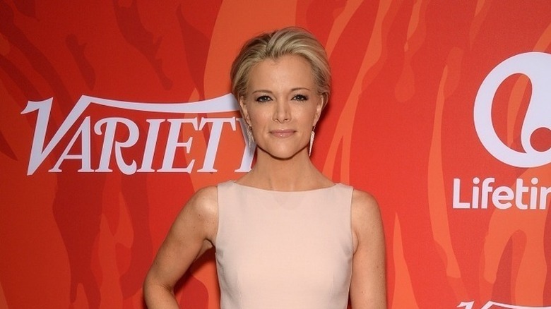 Megyn Kelly