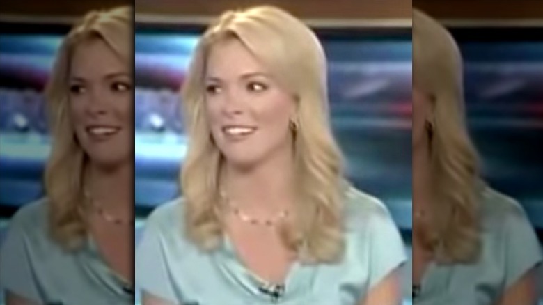 Megyn Kelly