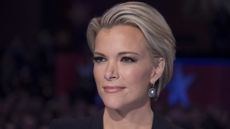 Megyn Kelly