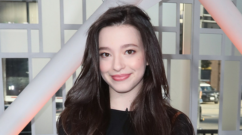 Mikey Madison on Hollywood Today Live