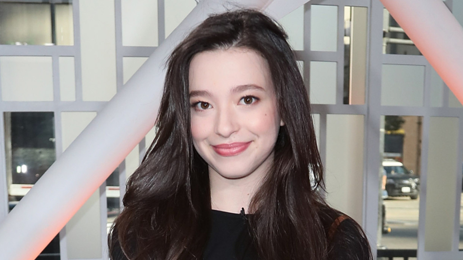 The Stunning Transformation Of Oscar Winner Mikey Madison