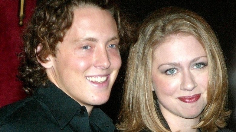 Chelsea Clinton