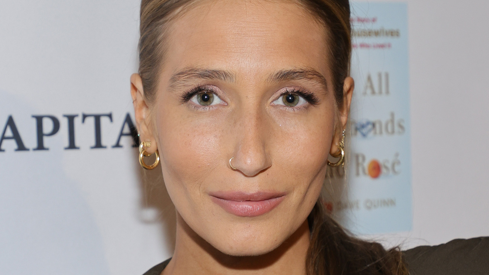 Summer House's Amanda Batula On The Importance Of Talking About Women's