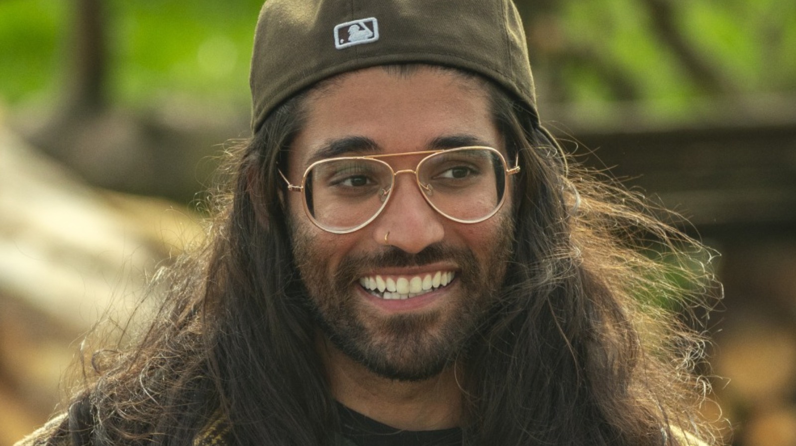 Sunny Malik Discusses His Time On Snowflake Mountain Exclusive Interview