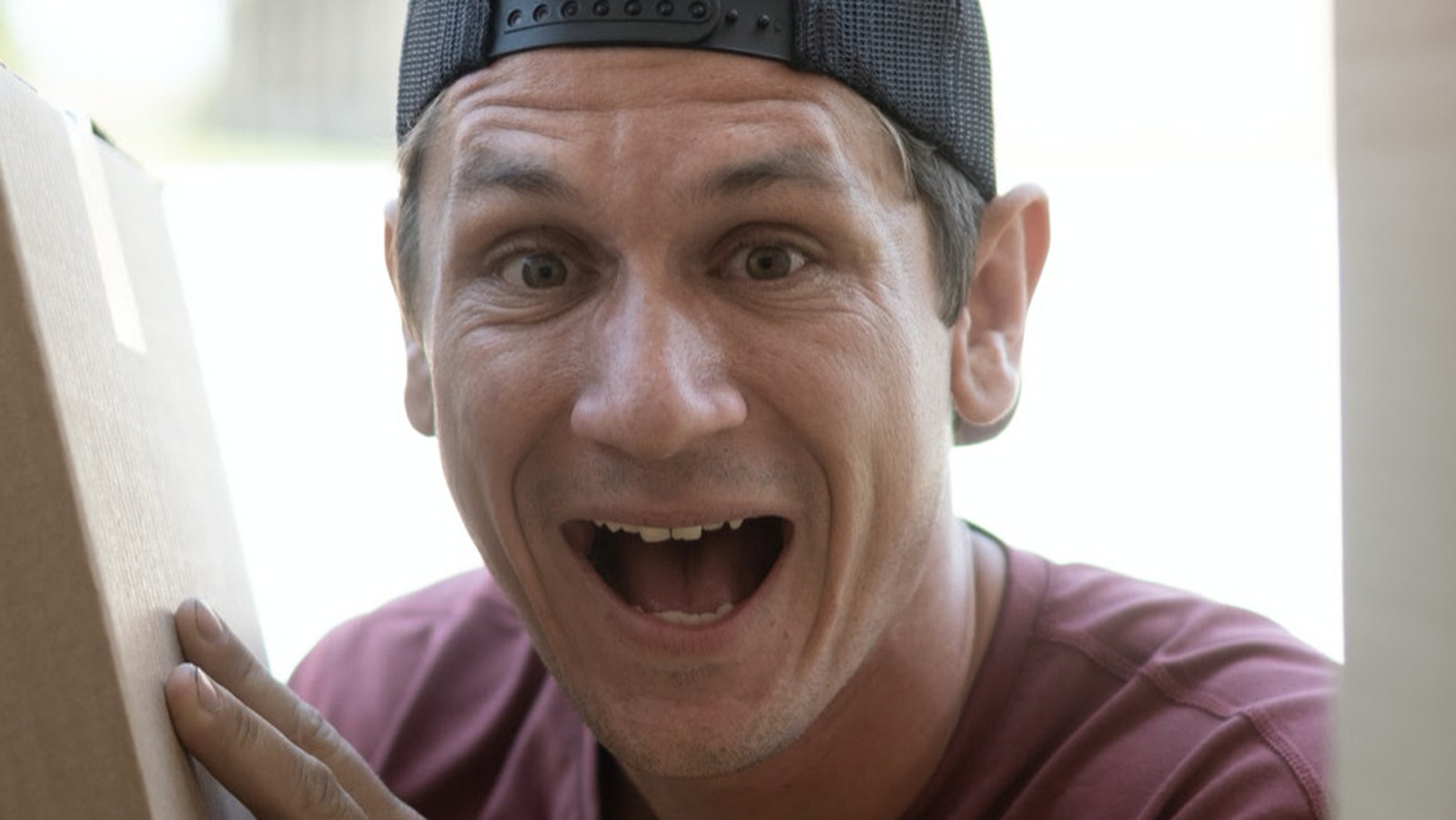 Super Dad Taylor Calmus Talks About The Show, Dude Dad, And His Family - Exclusive Interview