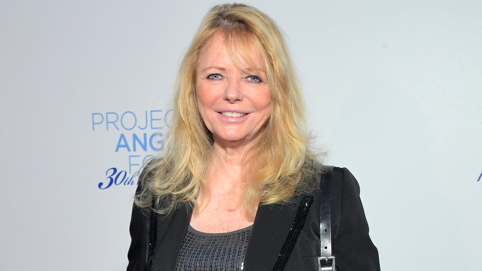 Supermodel Cheryl Tiegs Has Had Some Wildly Famous Friends Over The Years