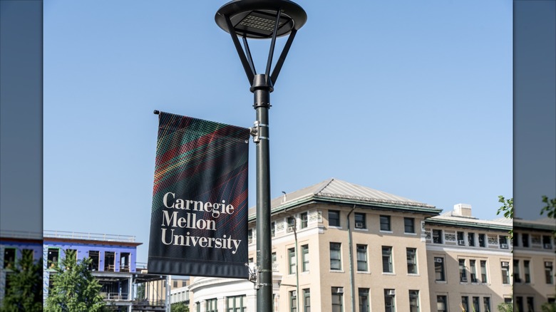 Carnegie Mellon University