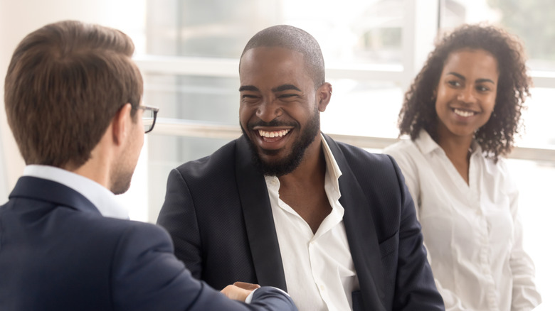 language attraction love