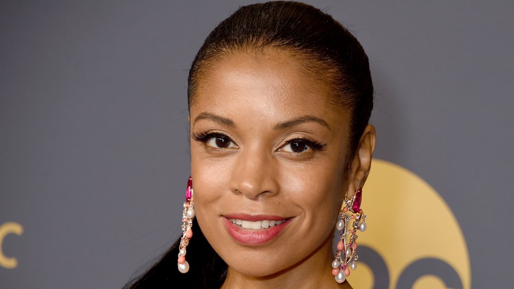 Susan Kelechi Watson