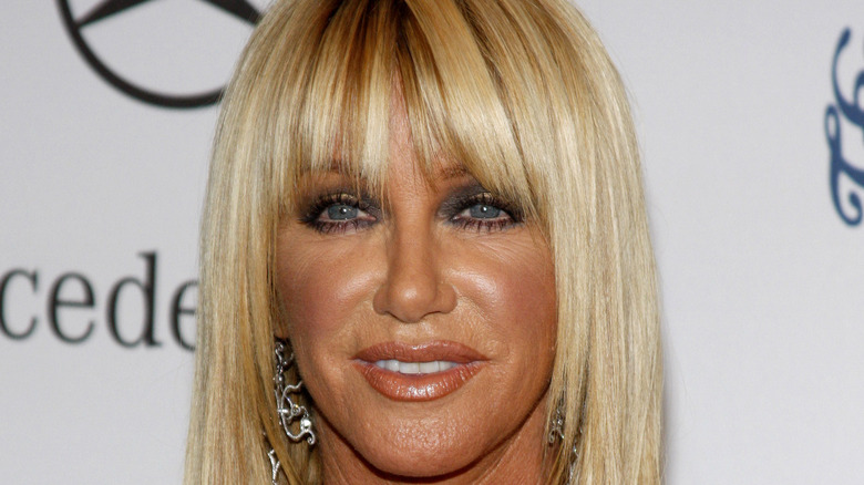 Suzanne Somers