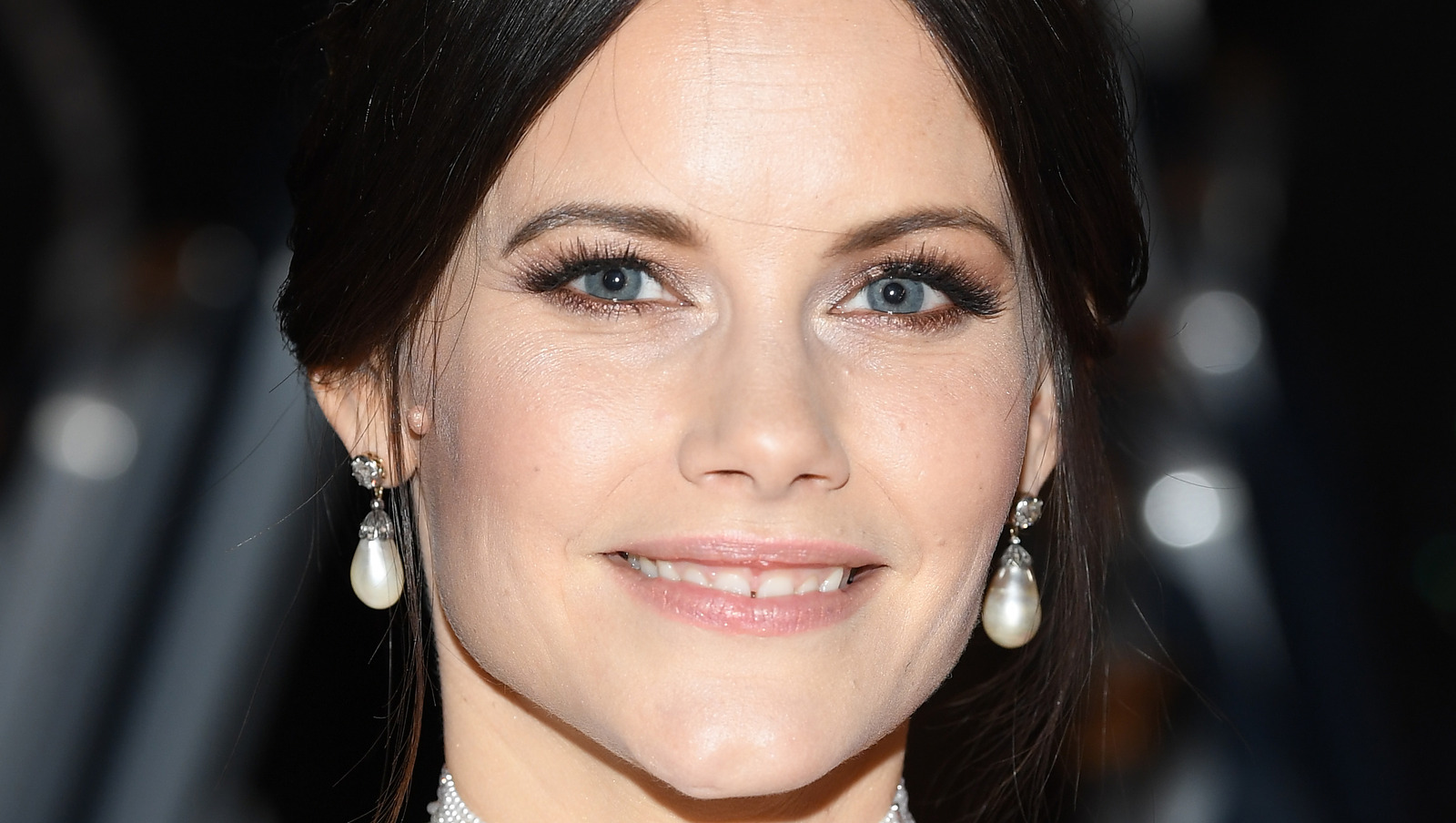 Swedens Princess Sofia Is Not Your Average Royal 