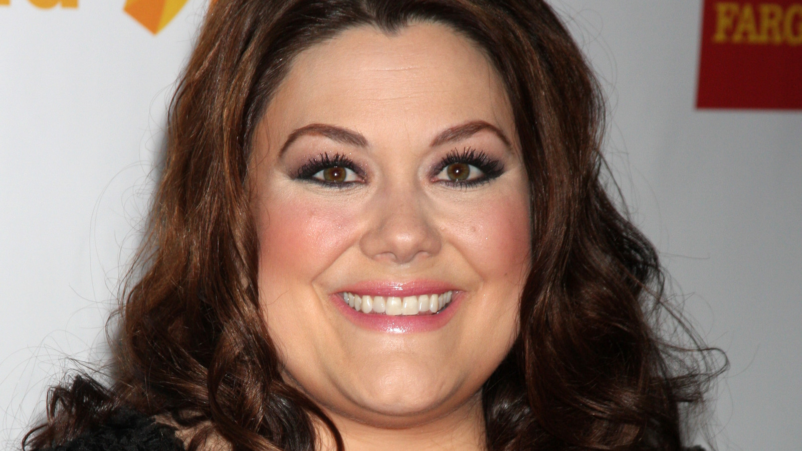Brooke Elliott And Brandon Quinn Reunite For A Country Christmas Harmony - Exclusive Interview