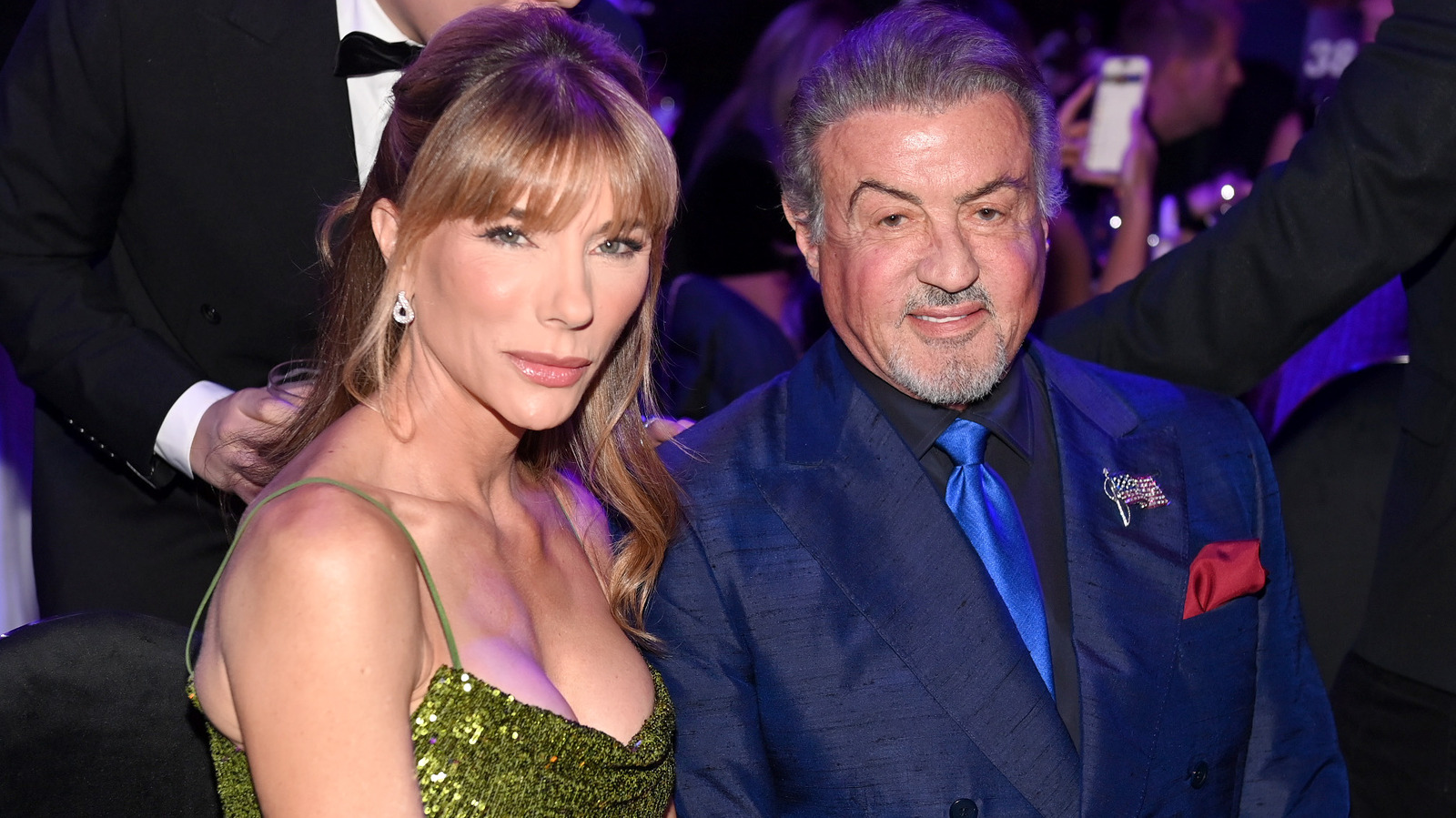 シルベスター・スタローン、かつてジェニファー・フラヴィンと別れたときの冷酷な態度に自らを責める