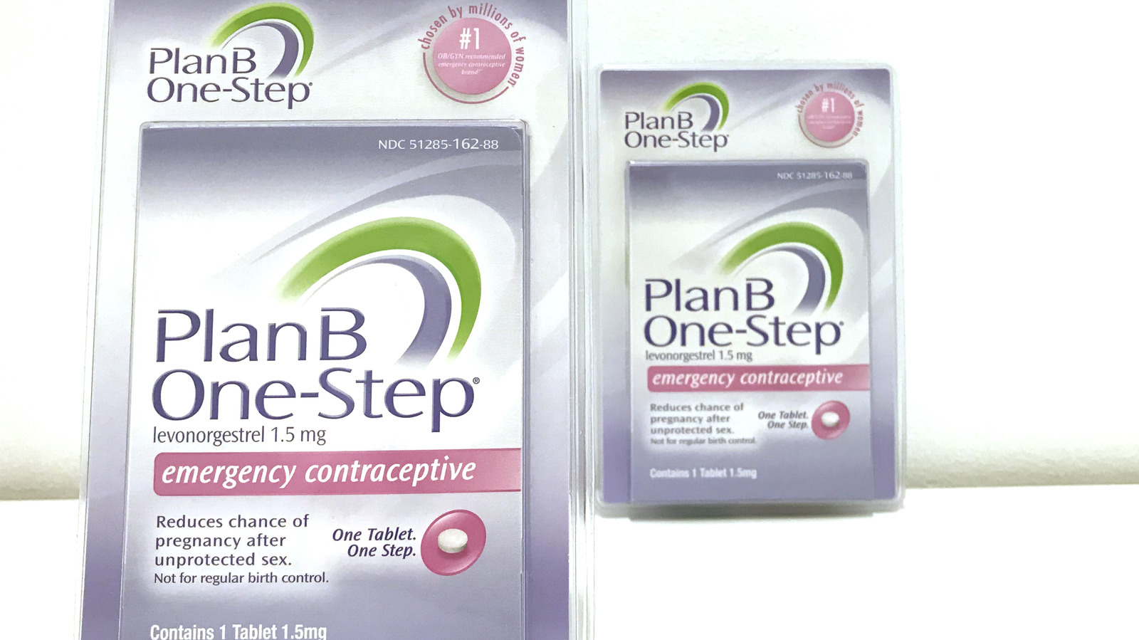 When Are You Supposed To Take Plan B