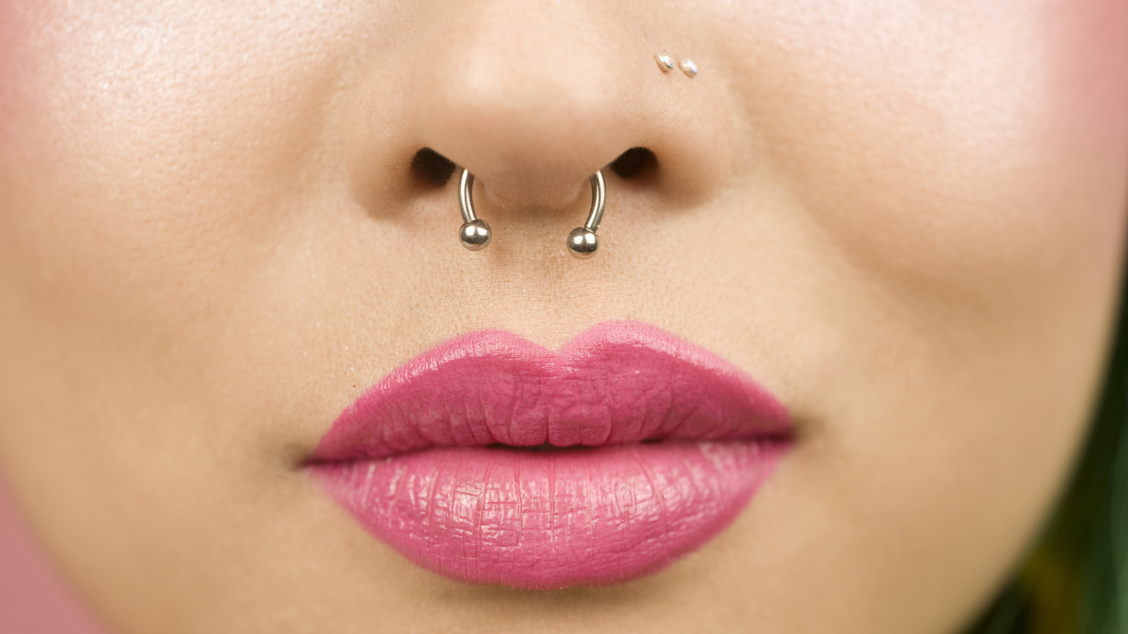 Take Care Of Your Nostril Piercing With These 5 Easy Steps