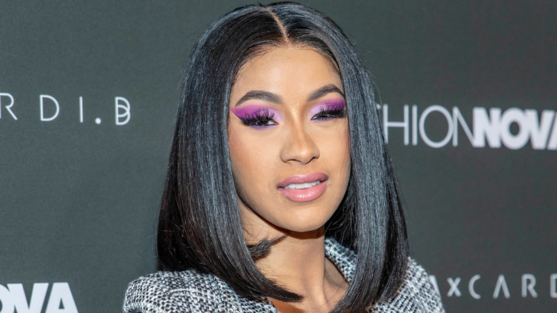 Cardi B 