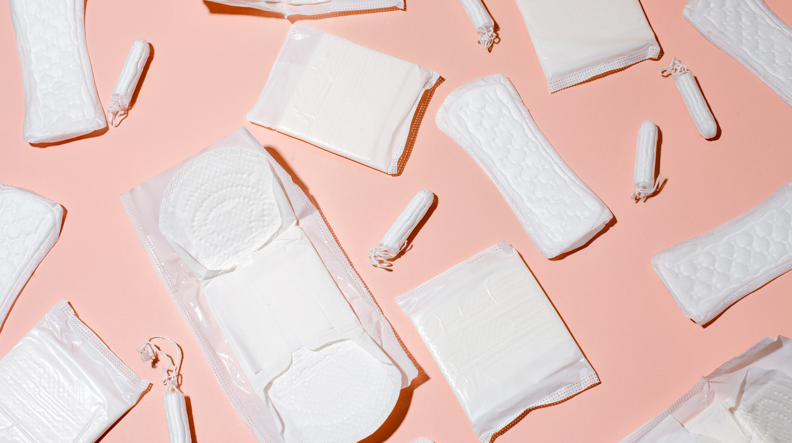 Tampons Vs. Pads Which Is The Better Choice For You?