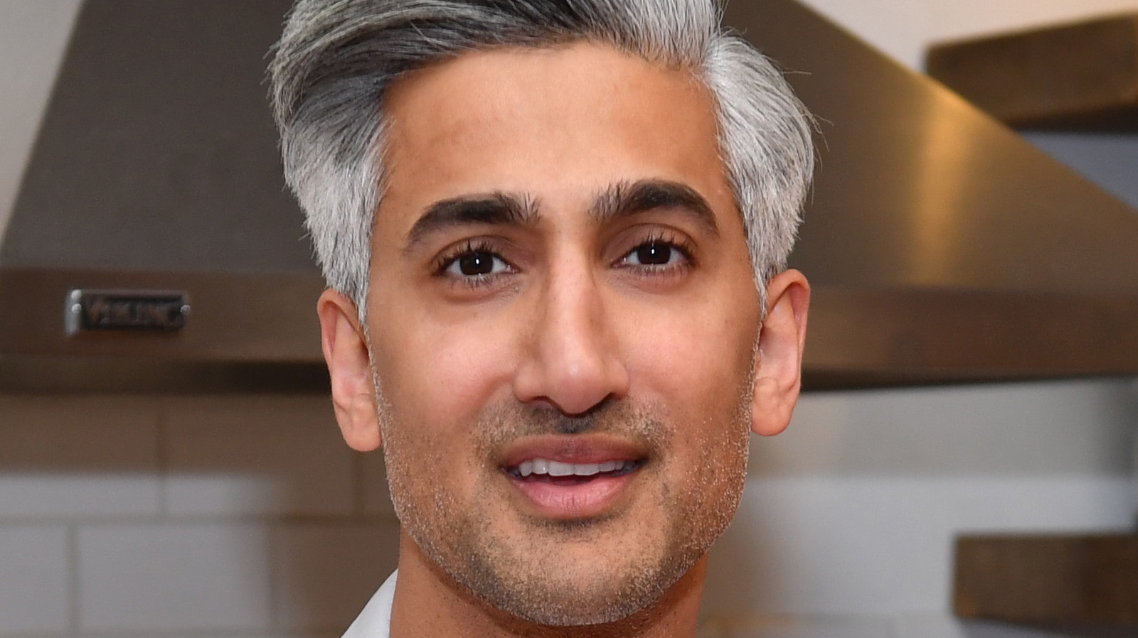 Tan France Reveals The Kind Thing Gigi Hadid Did For Him Following The