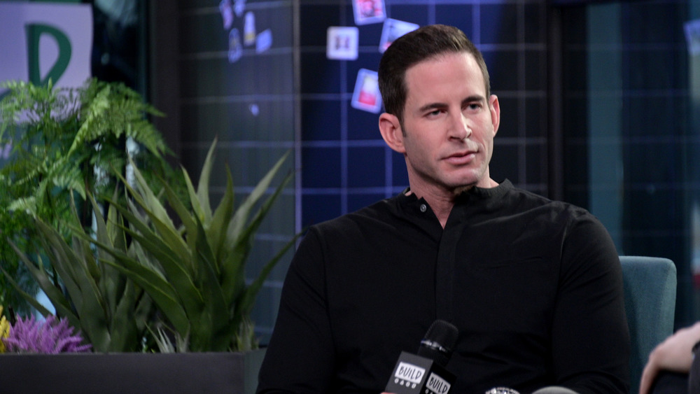 Tarek El Moussa 