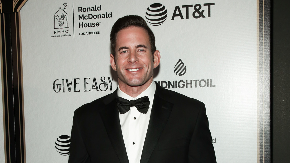 Tarek El Moussa   