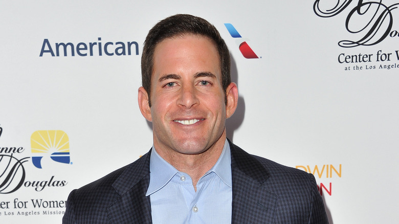 Tarek El Moussa