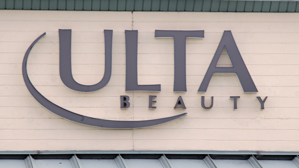 Ulta storefront 