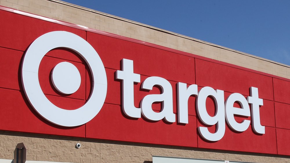 Target sign