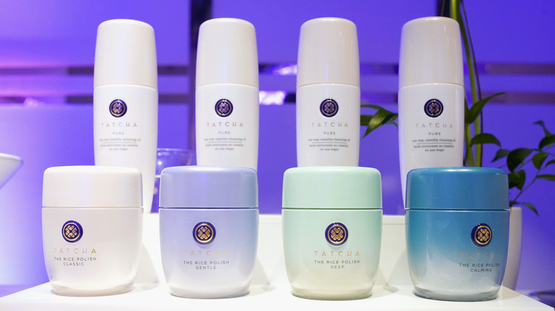 Tatcha Sephora House of Beauty 