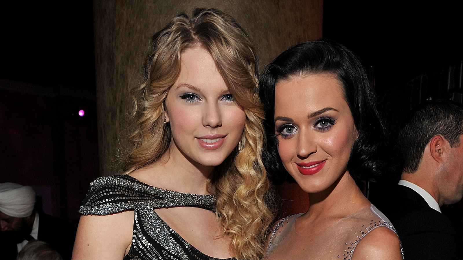 What Happened With Taylor Swift And Katy Perry: Complete Guide & Key Details