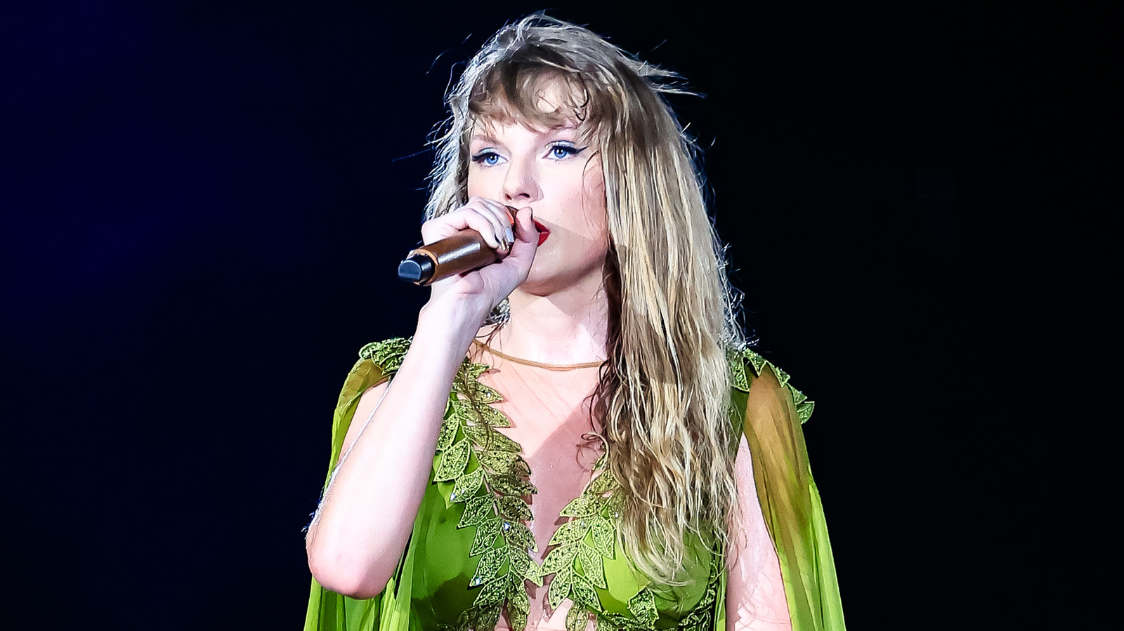 Taylor Swift Is Completely Heartbroken Over Fan's Loss of life At Her Live performance In Brazil
