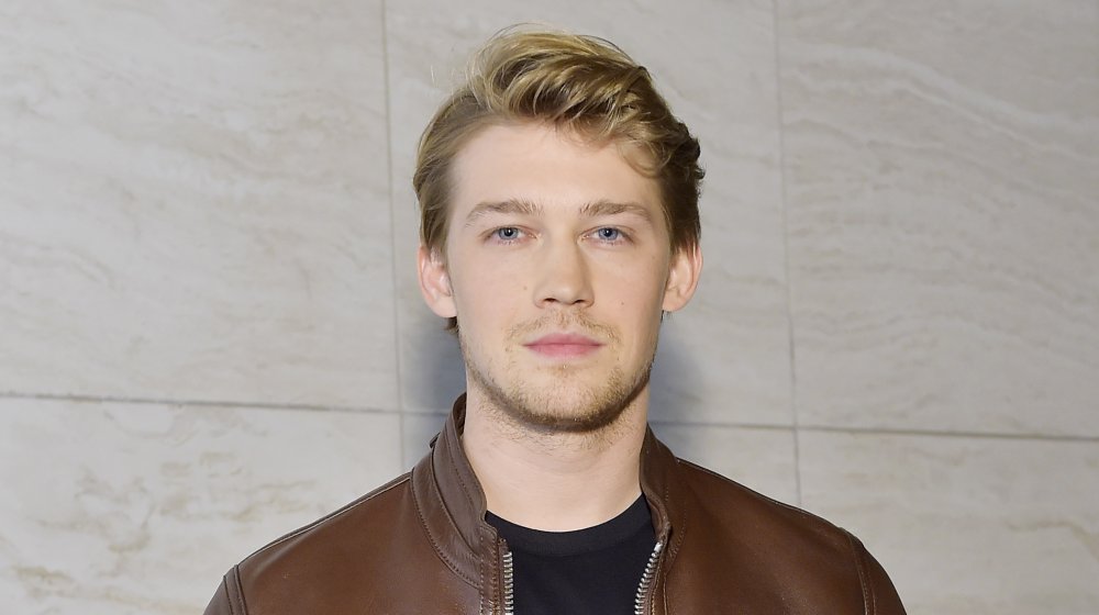 Are Taylor Swift's 'Cardigan' Lyrics About Joe Alwyn? Cardigan